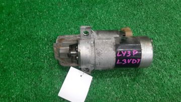 СТАРТЕР НА MAZDA MPV LY3P L3-VDT