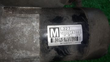 СТАРТЕР НА MAZDA MPV LY3P L3-VDT