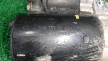 СТАРТЕР НА MERCEDES-BENZ C-CLASS 203246 271946