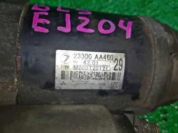 СТАРТЕР НА SUBARU LEGACY BL5 EJ204