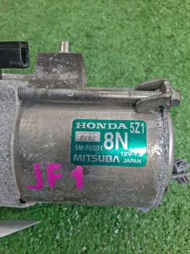 СТАРТЕР НА HONDA N-BOX JF1 S07A