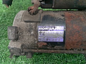 СТАРТЕР НА HONDA STEPWGN RF3 K20A