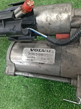 СТАРТЕР НА VOLVO V40 MV48 B4164T