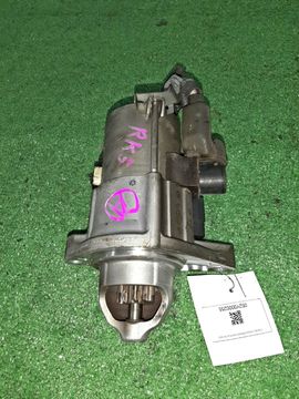 СТАРТЕР НА HONDA STEPWGN RK5 R20A