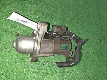 СТАРТЕР НА HONDA STEPWGN RK5 R20A
