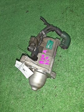 СТАРТЕР НА HONDA STEPWGN RK5 R20A