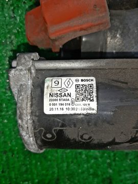 СТАРТЕР НА NISSAN SERENA GFNC27 MR20DD