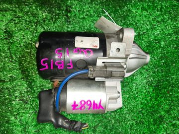 СТАРТЕР НА NISSAN SUNNY FB15 QG15DE