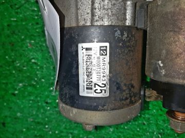 СТАРТЕР НА MITSUBISHI COLT Z25A 4G19