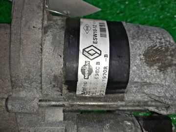 СТАРТЕР НА SMART FORFOUR W453 M281.920