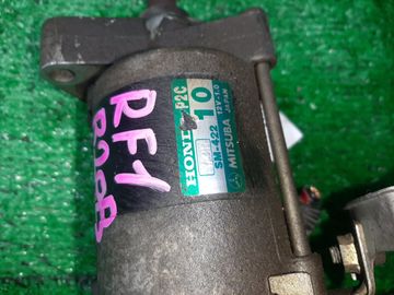 СТАРТЕР НА HONDA STEPWGN RF1 B20B