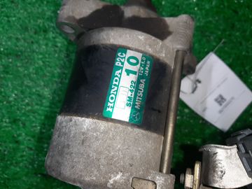 СТАРТЕР НА HONDA STEPWGN RF1 B20B