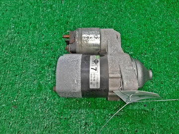 СТАРТЕР НА NISSAN MARCH AK12 CR12DE