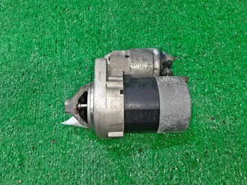 СТАРТЕР НА NISSAN MARCH AK12 CR12DE