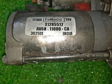 СТАРТЕР НА VOLVO V70 BW48 B4164T