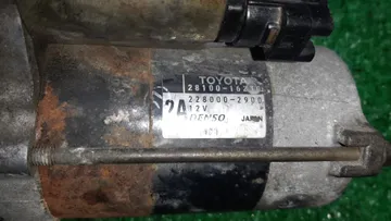 СТАРТЕР НА TOYOTA COROLLA AE110 5A-FE