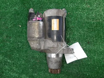 СТАРТЕР НА TOYOTA BLADE GRE156H 2GR-FE