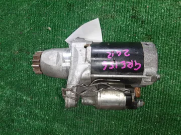 СТАРТЕР НА TOYOTA BLADE GRE156H 2GR-FE