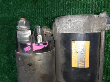 СТАРТЕР НА TOYOTA BLADE GRE156H 2GR-FE