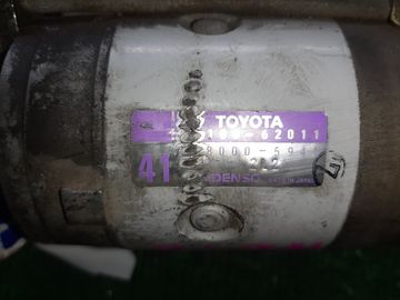 СТАРТЕР НА TOYOTA CAMRY PROMINENT VZV30 1VZ-FE