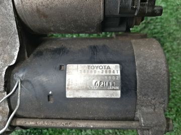 СТАРТЕР НА TOYOTA RAV4 ACA31 2AZ-FE
