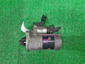 СТАРТЕР НА MAZDA BONGO SKF2M RF-T