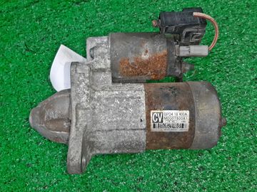 СТАРТЕР НА MAZDA DEMIO DW3W B3