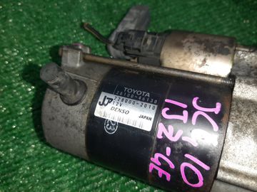 СТАРТЕР НА TOYOTA PROGRES JCG10 1JZ-GE