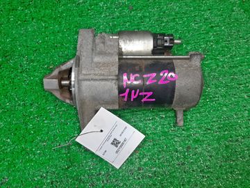 СТАРТЕР НА TOYOTA RAUM NCZ20 1NZ-FE