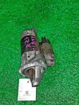 СТАРТЕР НА TOYOTA WISH ZNE10G 1ZZ-FE