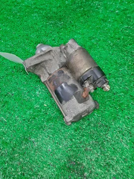 СТАРТЕР НА TOYOTA WISH ZNE10G 1ZZ-FE