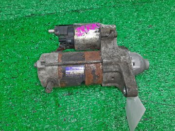 СТАРТЕР НА TOYOTA NOAH ZRR70G 3ZR-FAE