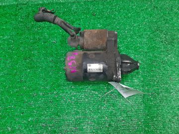 СТАРТЕР НА MITSUBISHI PAJERO MINI H58A 4A30T