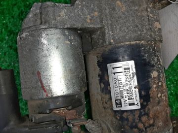 СТАРТЕР НА MITSUBISHI OUTLANDER CW5W 4B12