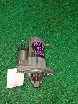СТАРТЕР НА TOYOTA BB NCP31 1NZ-FE