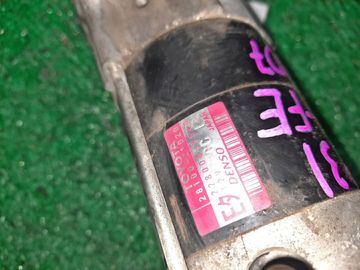 СТАРТЕР НА TOYOTA BB NCP31 1NZ-FE