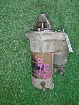 СТАРТЕР НА TOYOTA VITZ SCP13 2SZ-FE