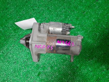 СТАРТЕР НА TOYOTA SIENTA NCP85G 1NZ-FE