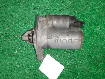 СТАРТЕР НА TOYOTA RACTIS NCP125 1NZ-FE