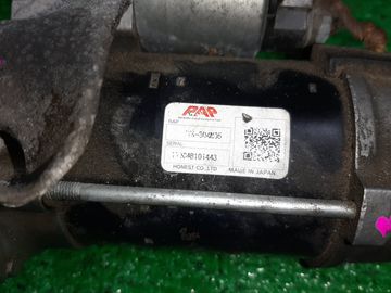 СТАРТЕР НА TOYOTA AVENSIS AZT255 1AZ-FSE