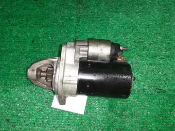 СТАРТЕР НА BMW 320I E92 N46B20B