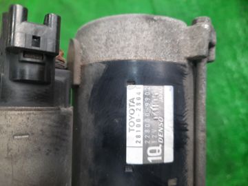 СТАРТЕР НА TOYOTA ESTIMA ACR50W 2AZ-FE