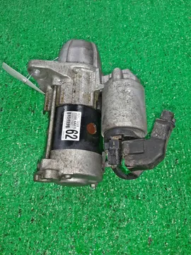 СТАРТЕР НА SUBARU IMPREZA GT7 FB20