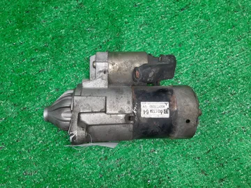 СТАРТЕР НА MITSUBISHI PAJERO V65W 6G74