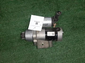 СТАРТЕР НА NISSAN X-TRAIL NT30 QR20DE