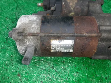 СТАРТЕР НА TOYOTA BB NCP35 1NZ-FE