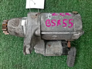 СТАРТЕР НА TOYOTA ESTIMA GSR55W 2GR-FE