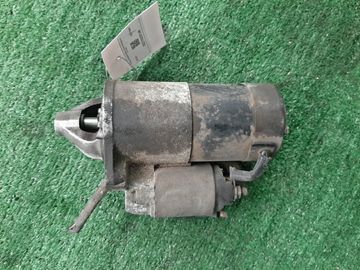 СТАРТЕР НА MITSUBISHI PAJERO V75W 6G74