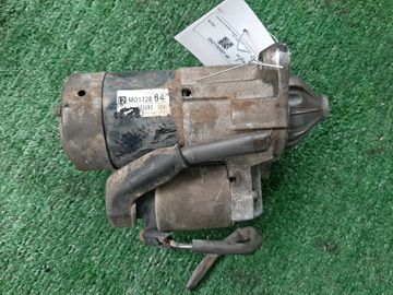 СТАРТЕР НА MITSUBISHI PAJERO V75W 6G74