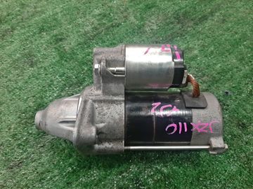СТАРТЕР НА TOYOTA MARK II JZX110 1JZ-FSE